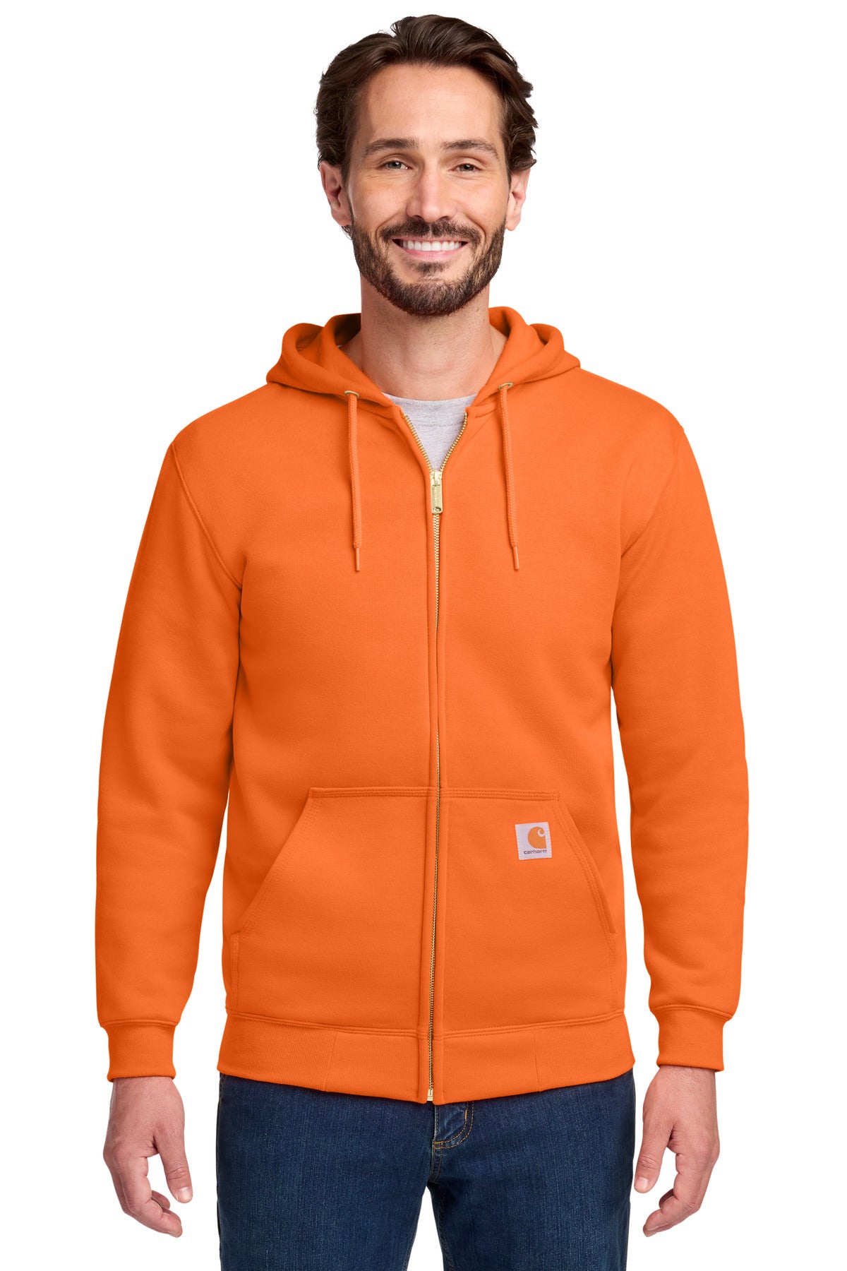 Brite Orange