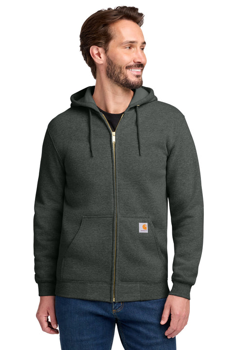 Carbon Heather