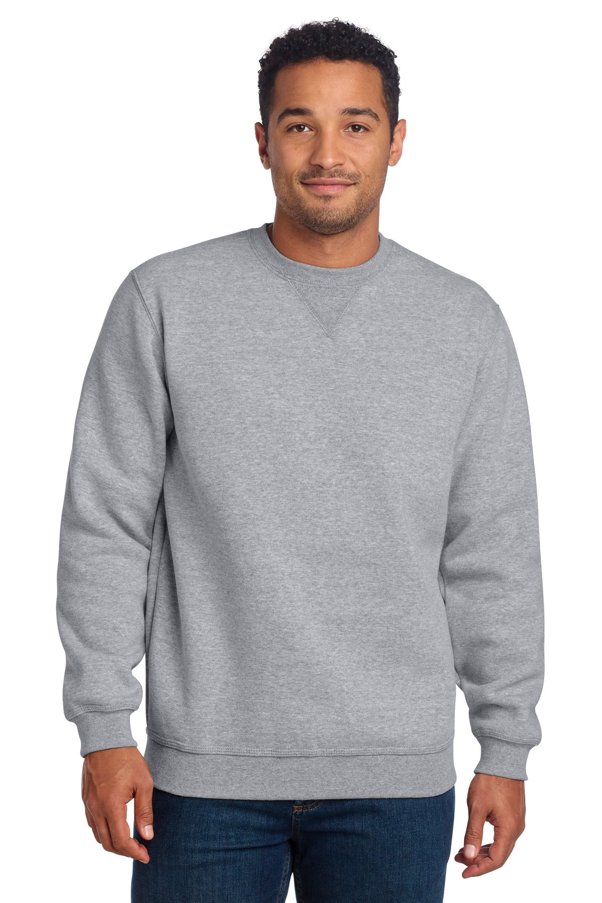 Heather Grey