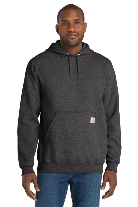 Carbon Heather