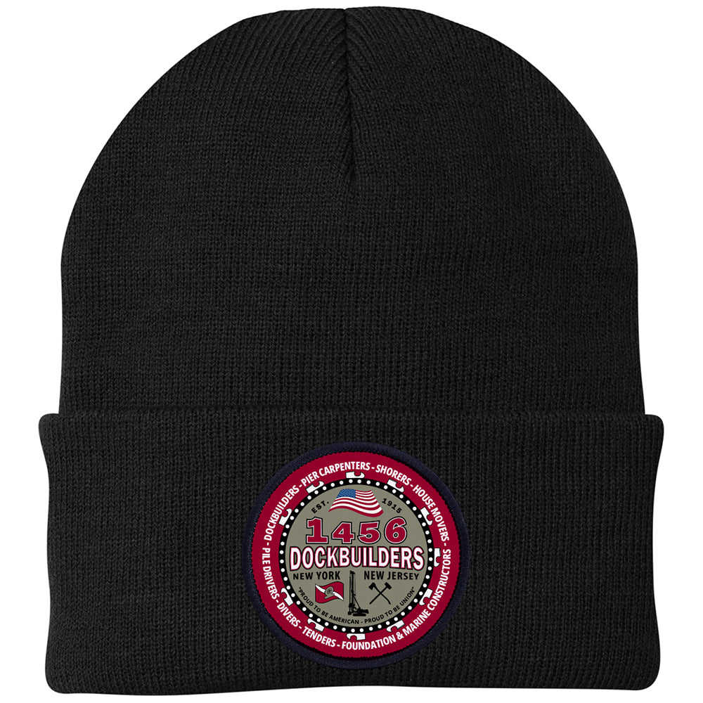 Dock Builders 1456 OG Beanies