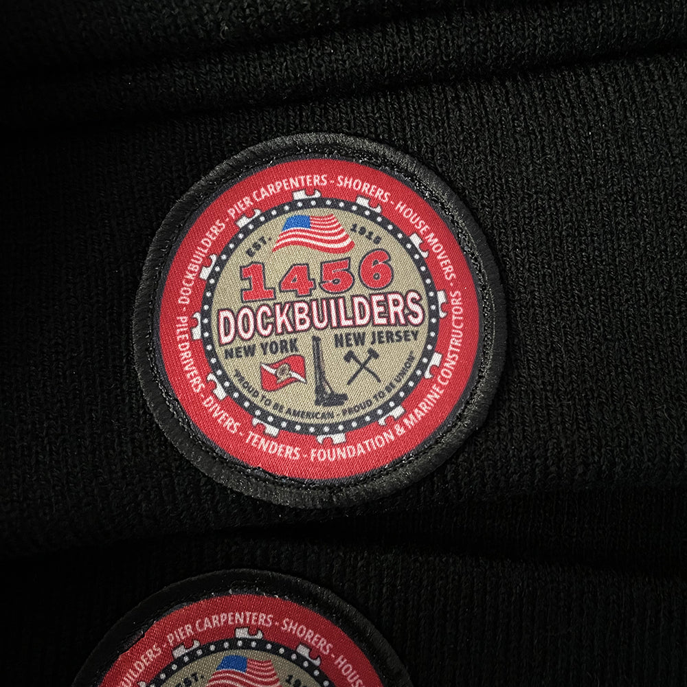 Dock Builders 1456 OG Beanies