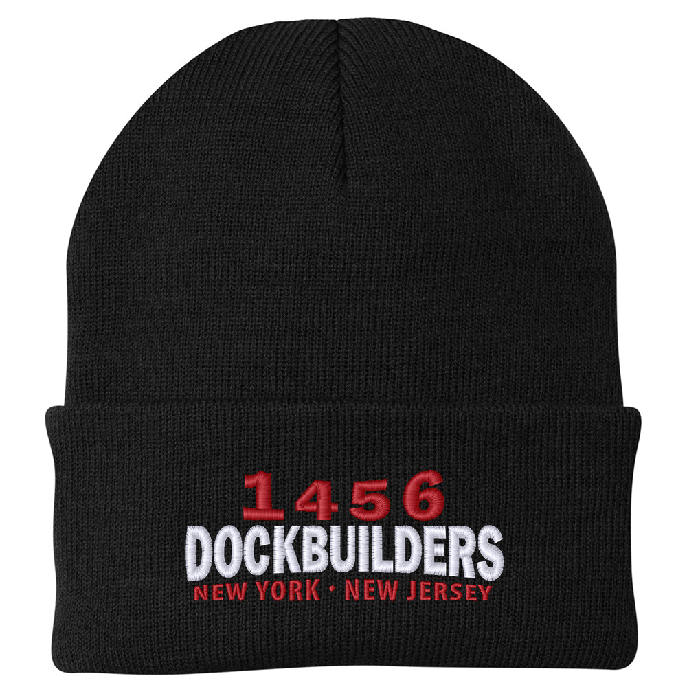Dock Builders 1456 OG Beanies