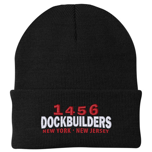 Dock Builders 1456 OG Beanies