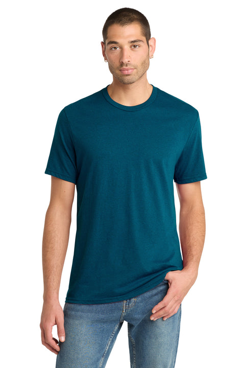 Deep Turquoise Fleck