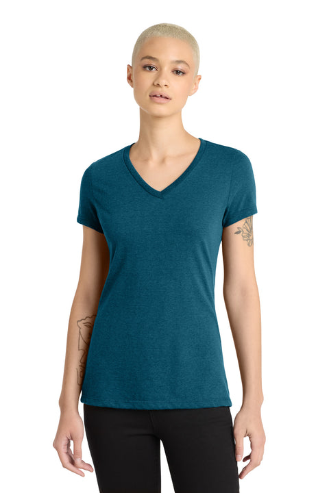 Deep Turquoise Fleck
