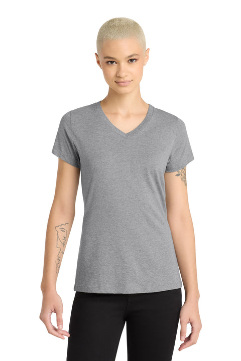 Light Heather Grey