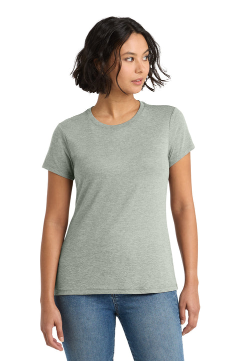 Heathered Grey