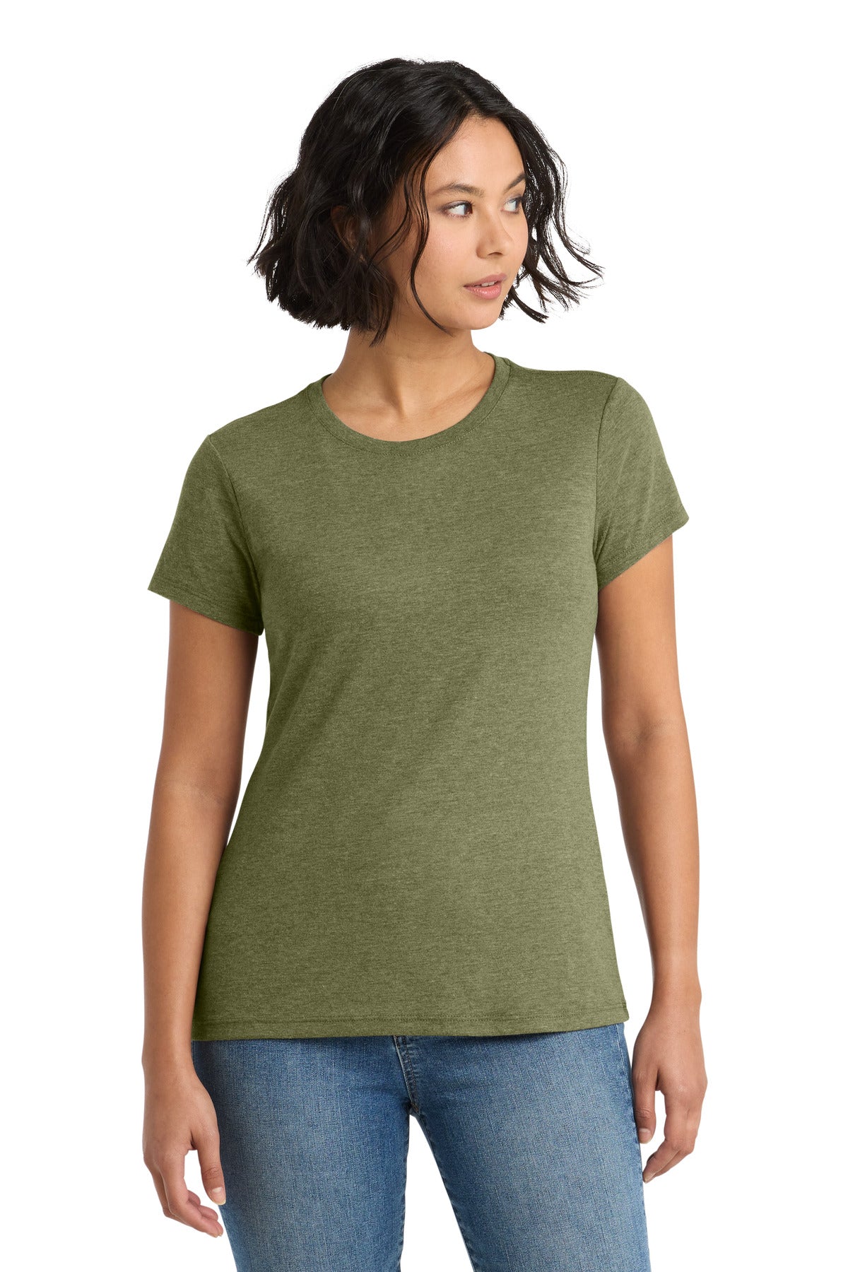 Military Green Frost