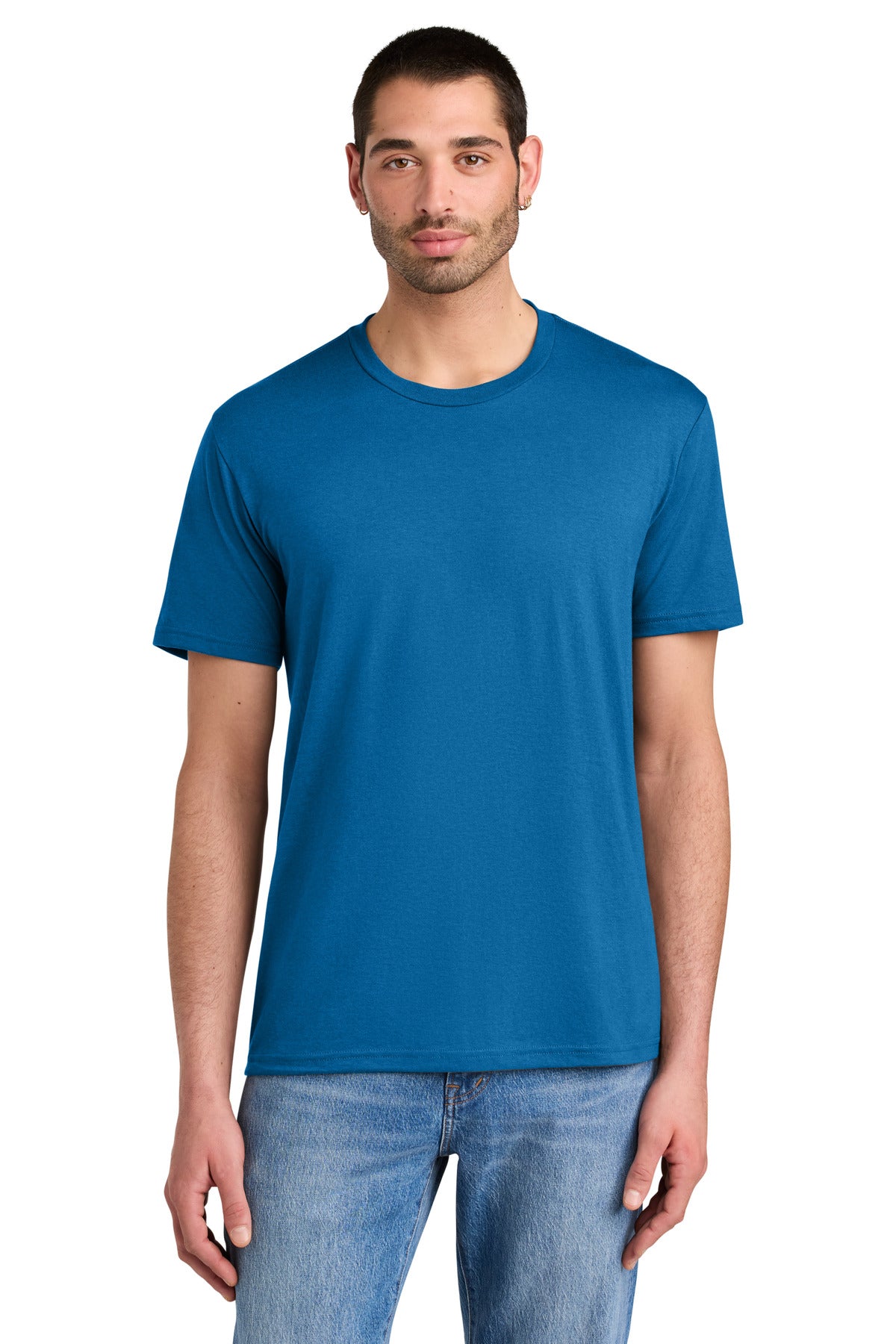 Bright Blue