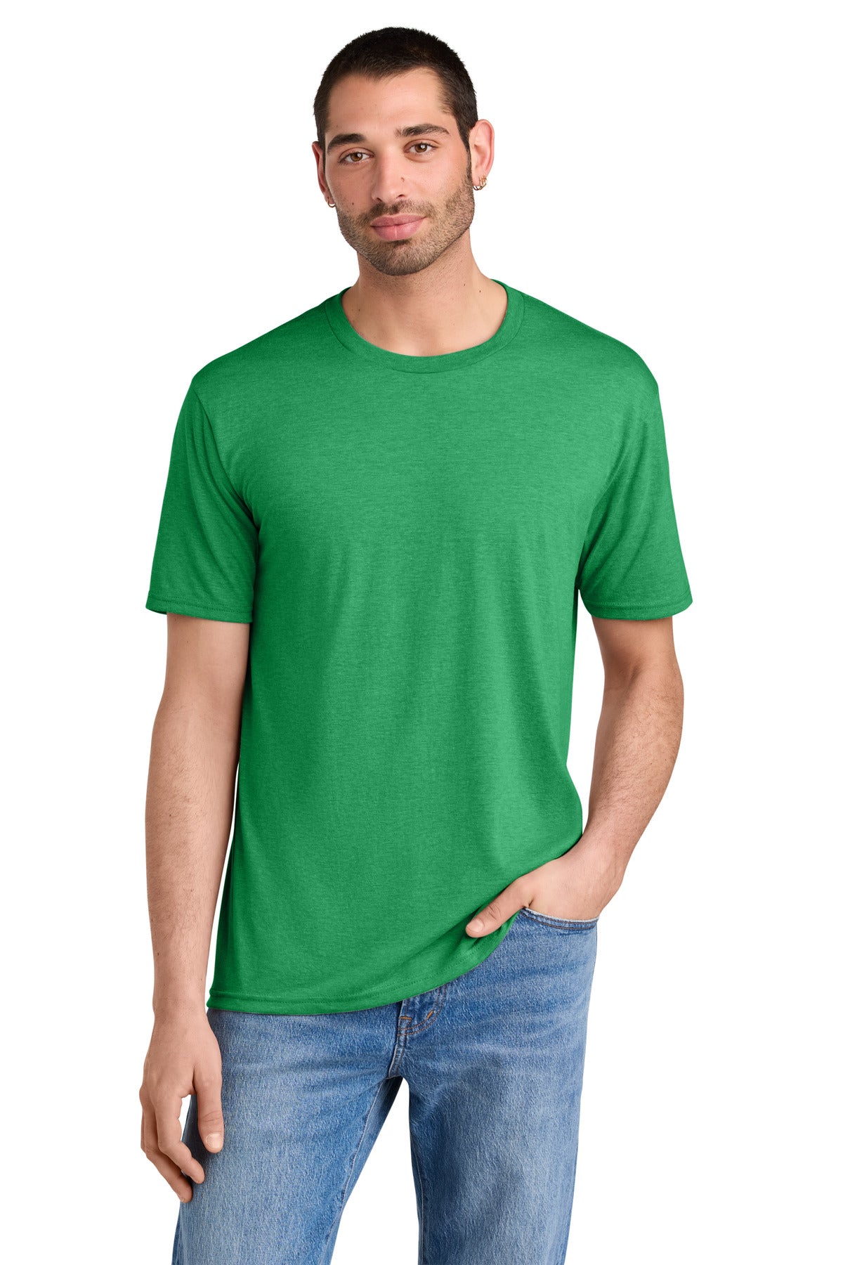 Green Frost