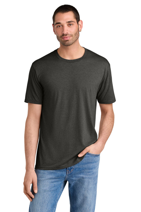 Heathered Charcoal