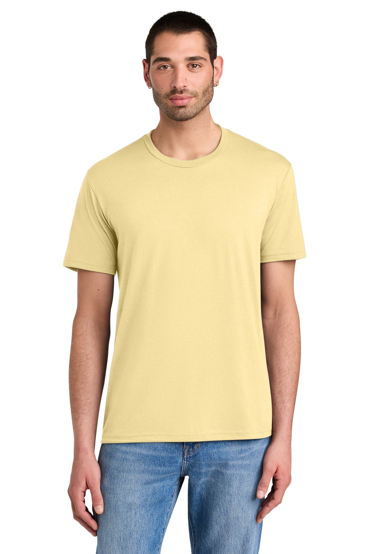 Soft Yellow