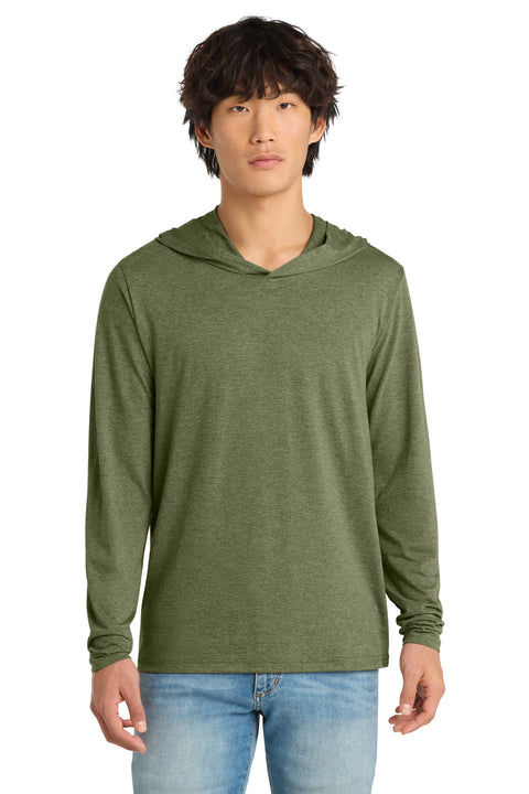 Military Green Frost