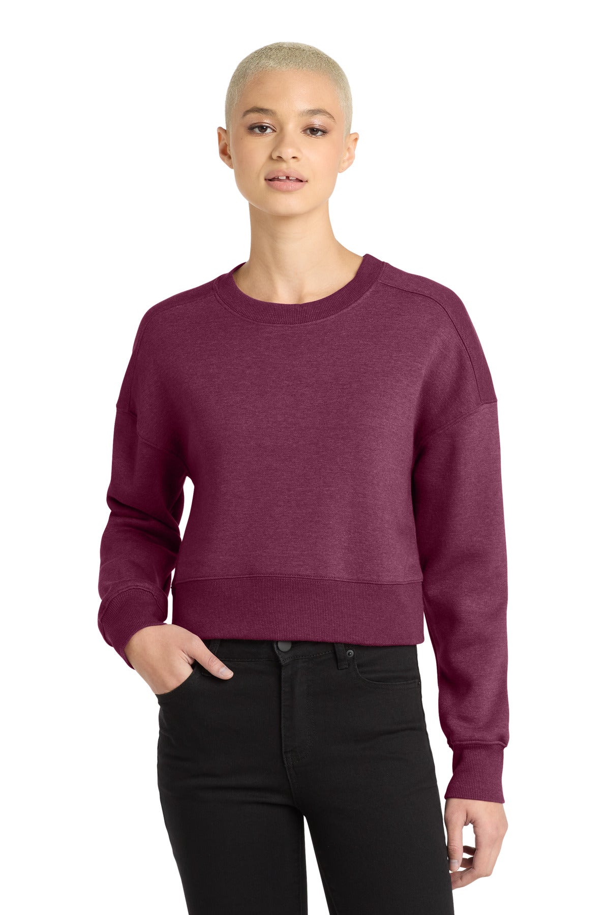 Heathered Loganberry