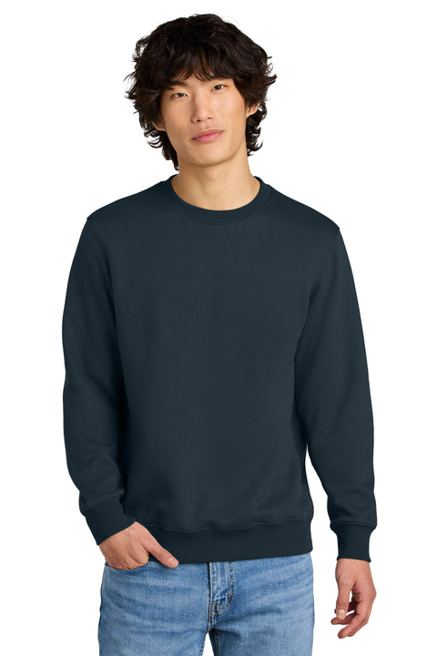 New Navy