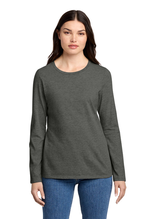 Heathered Charcoal
