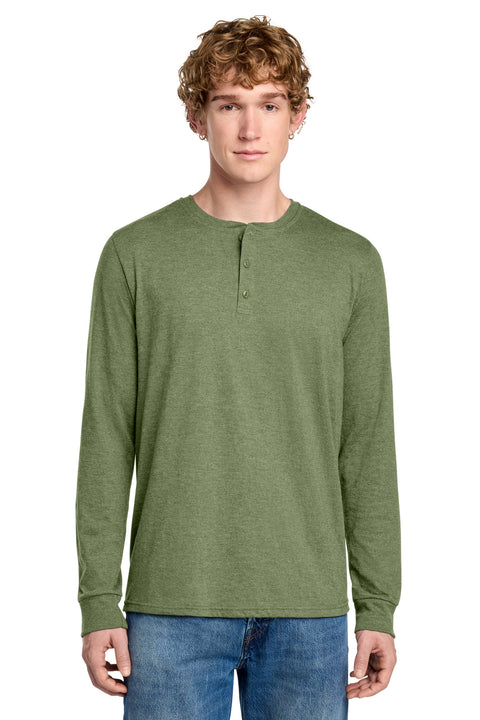 Military Green Frost