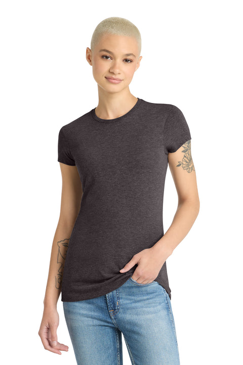 Heathered Charcoal