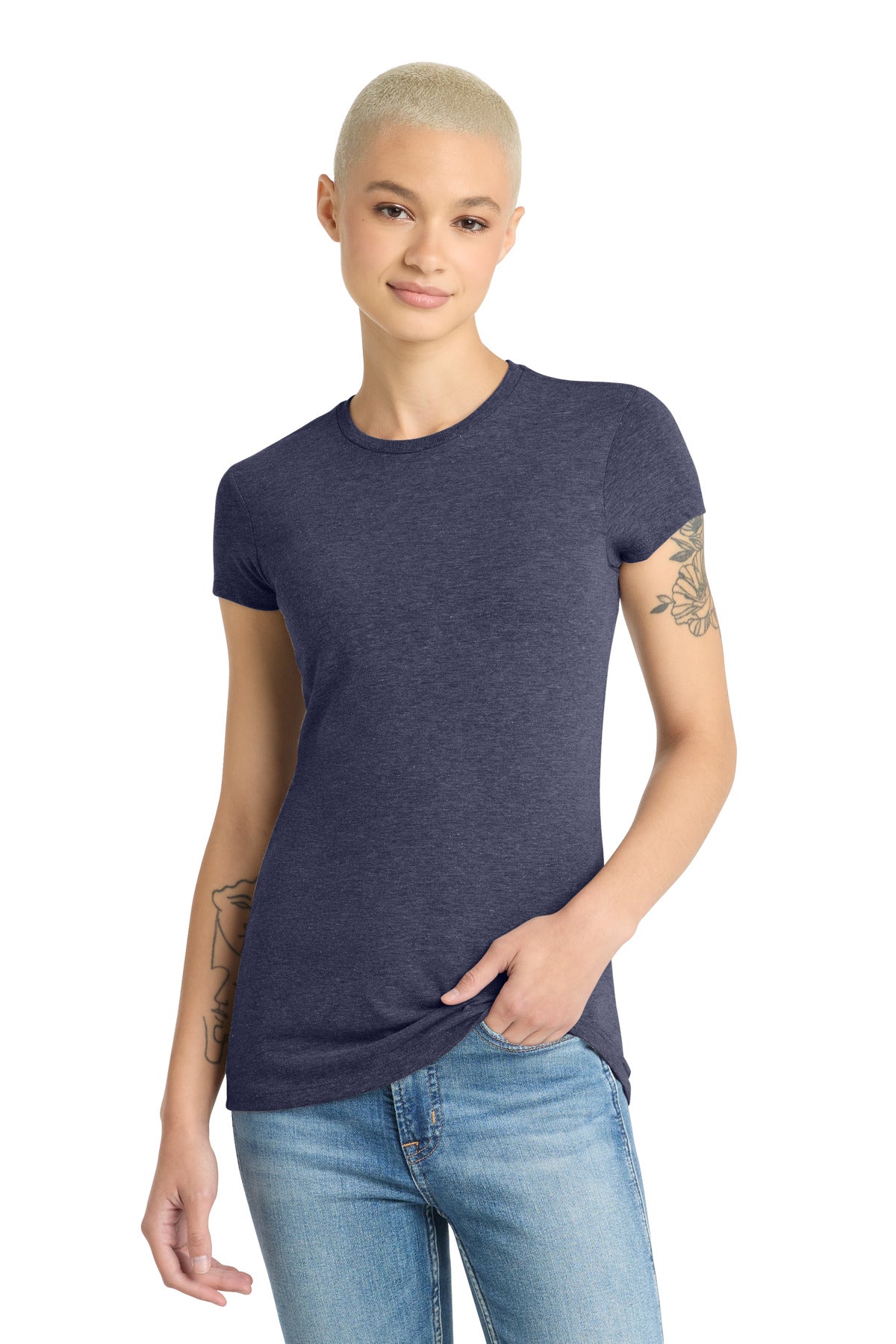Navy Frost
