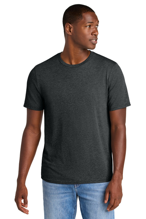 Jet Black Heather