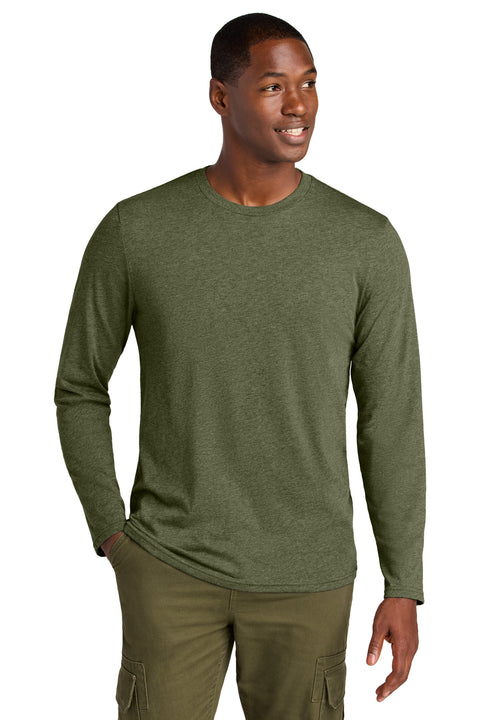 Military Green Heather