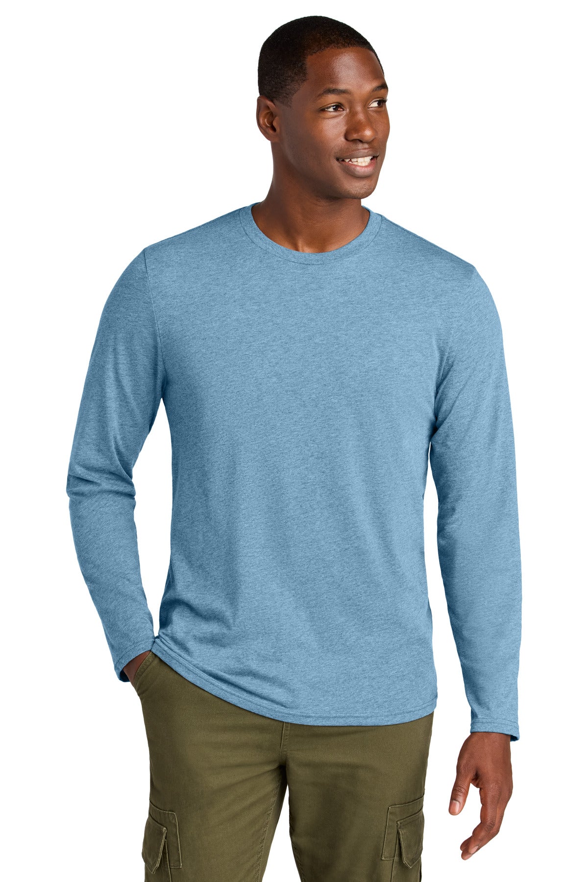 Tundra Blue Heather