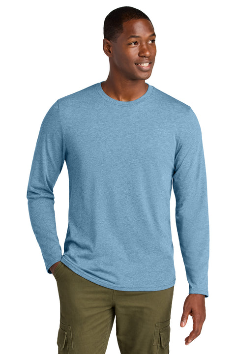 Tundra Blue Heather