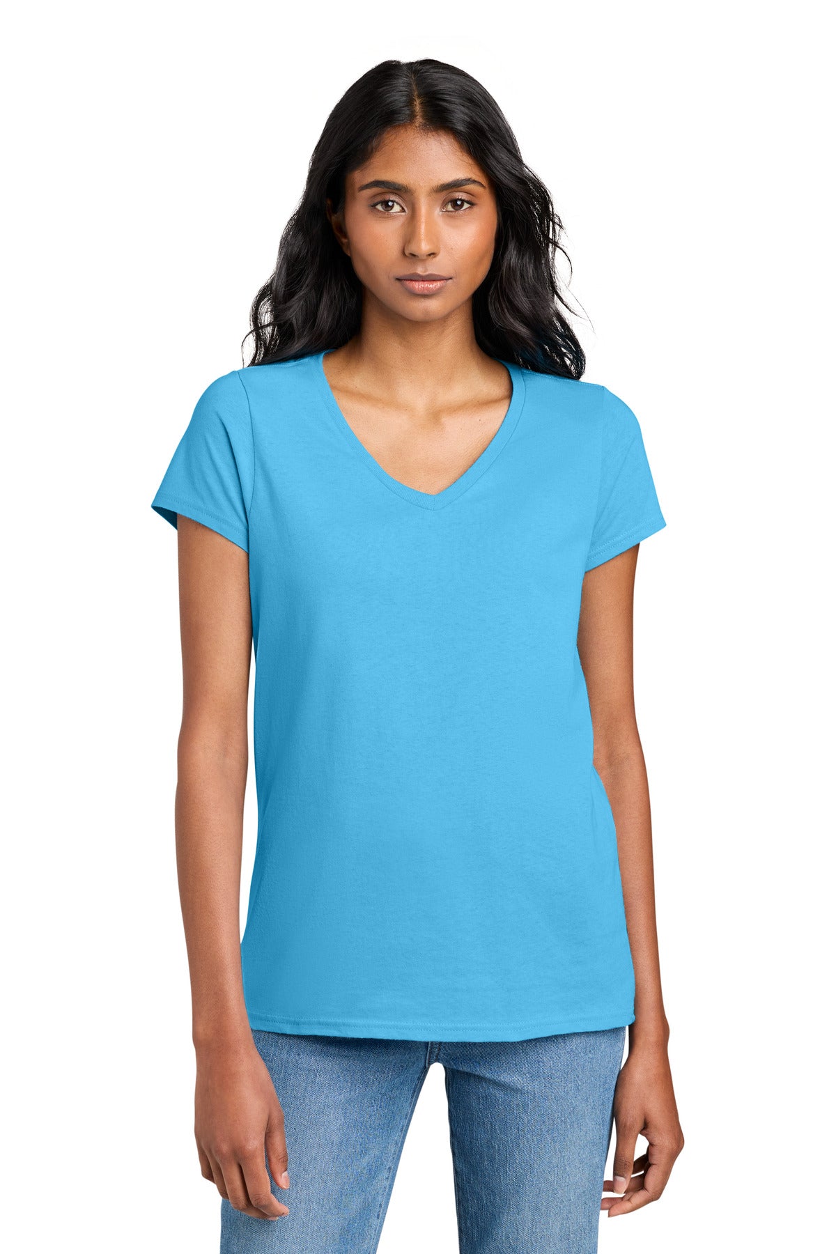 Aquatic Blue