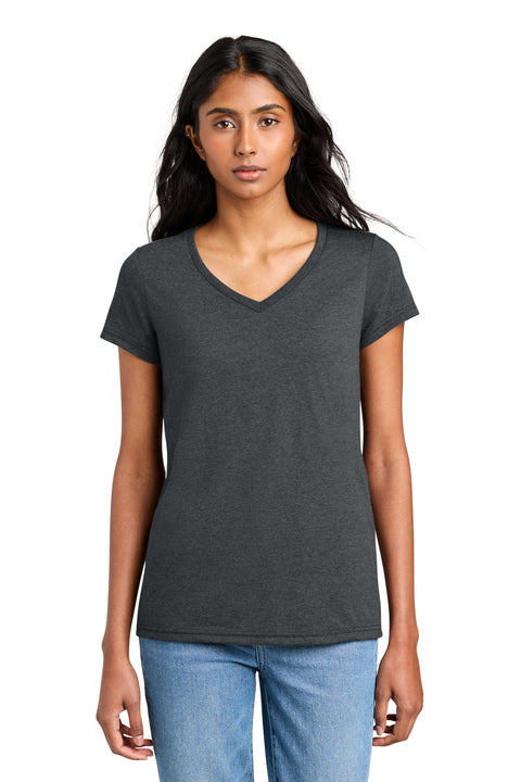 Heathered Charcoal