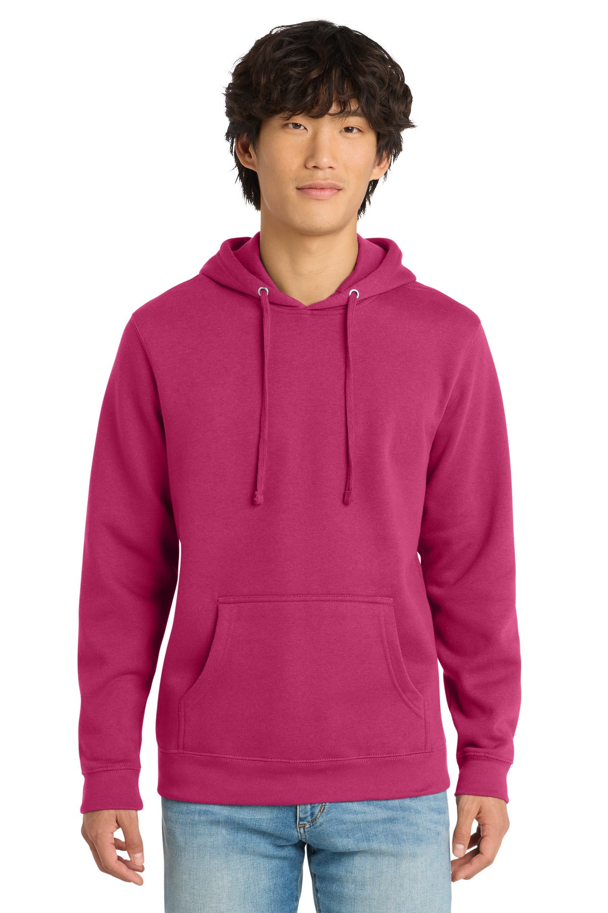 Dark Fuchsia