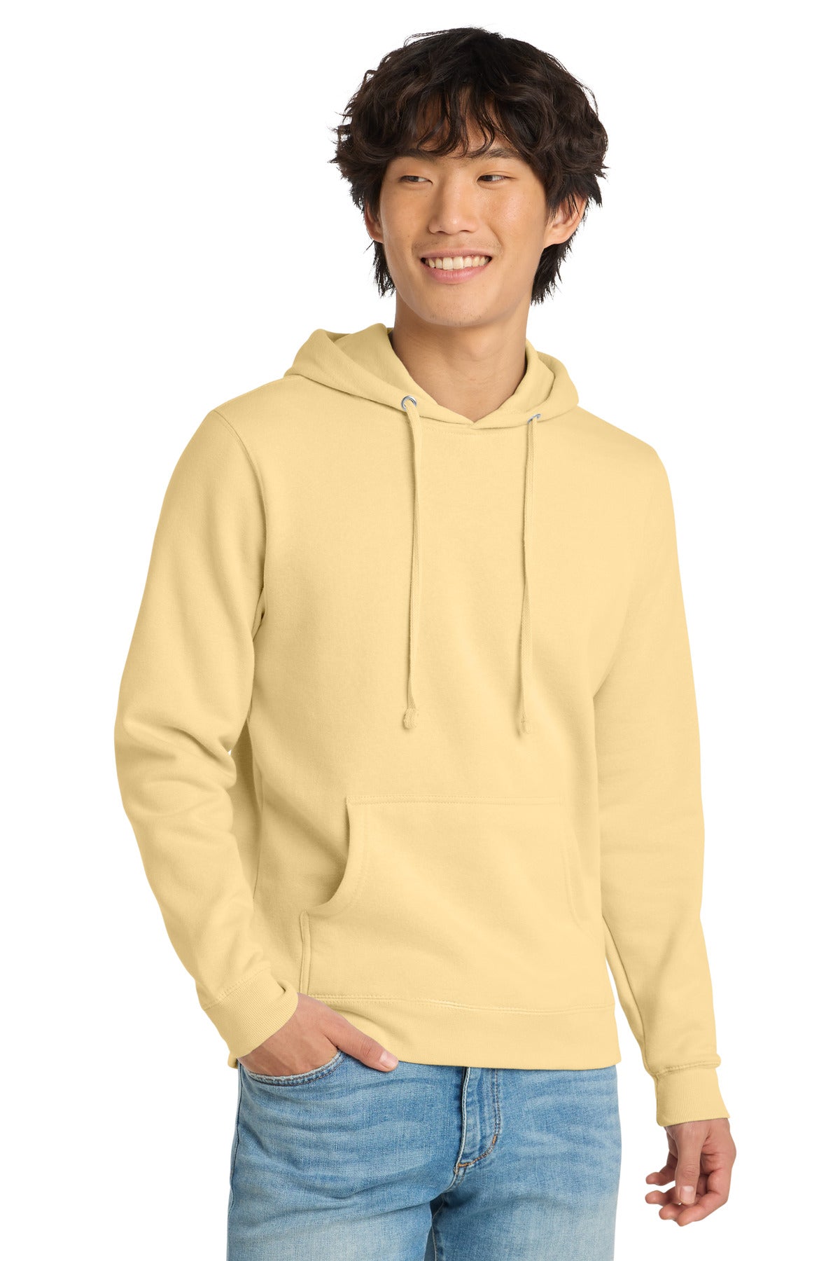 Light Yellow