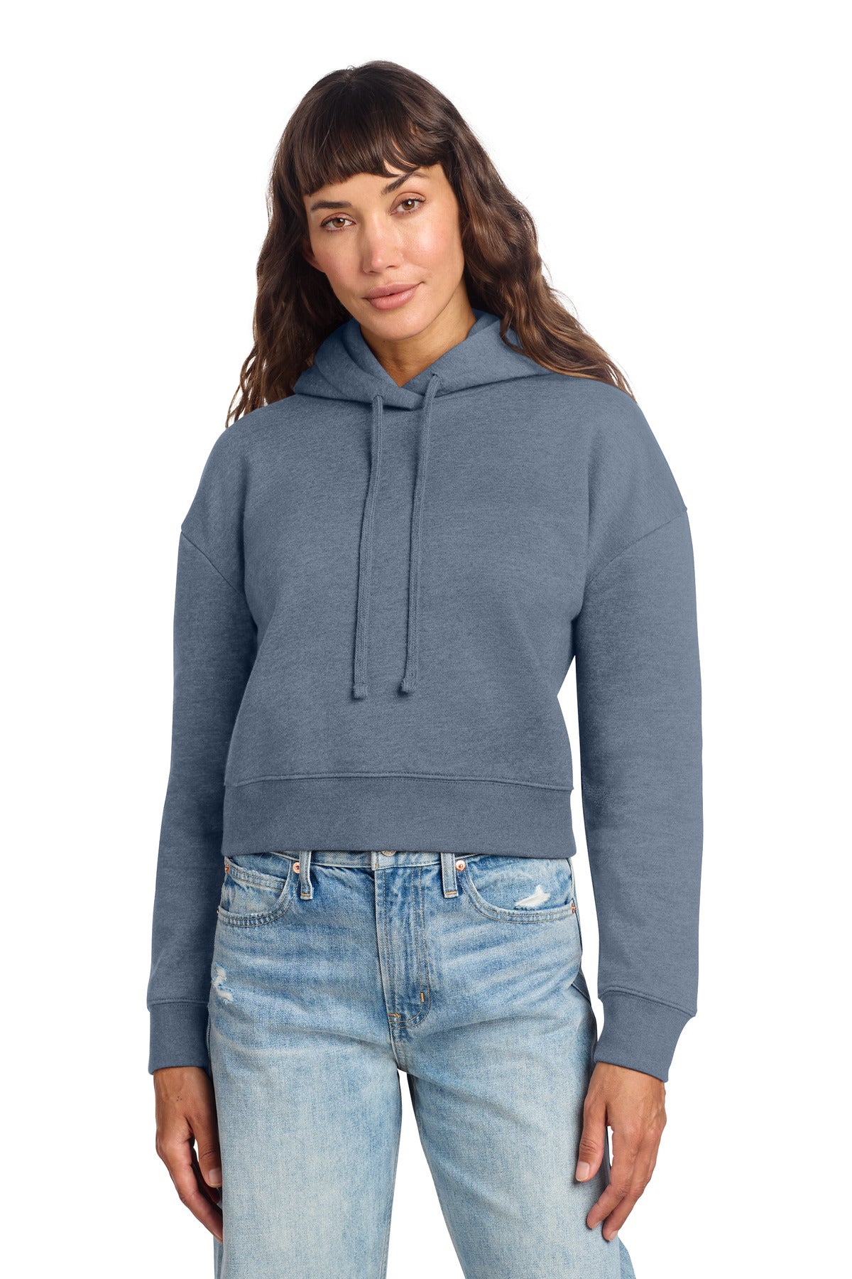Flint Blue Heather