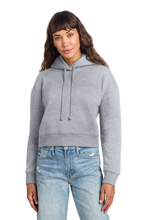 Light Heather Grey