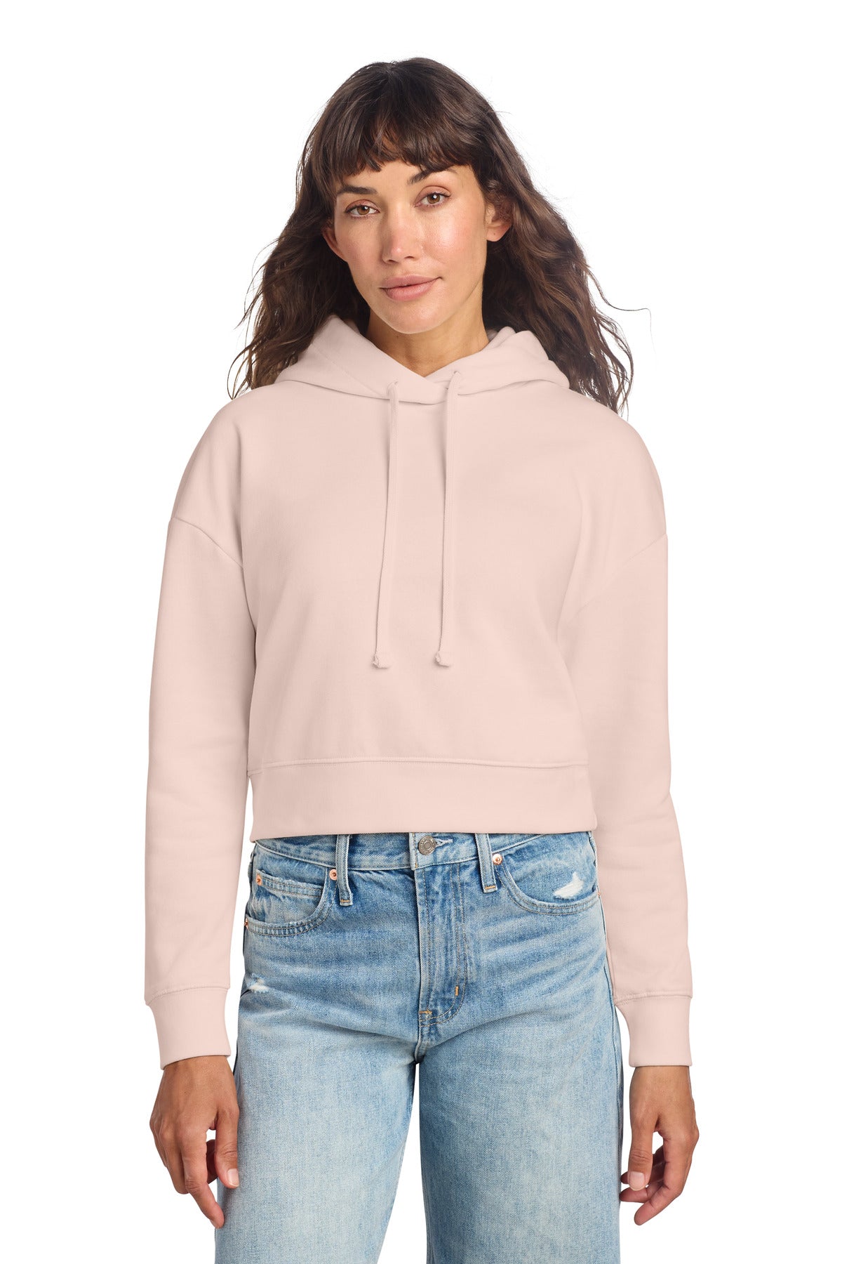 Rosewater Pink