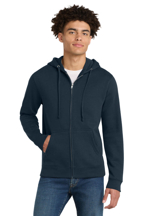 New Navy