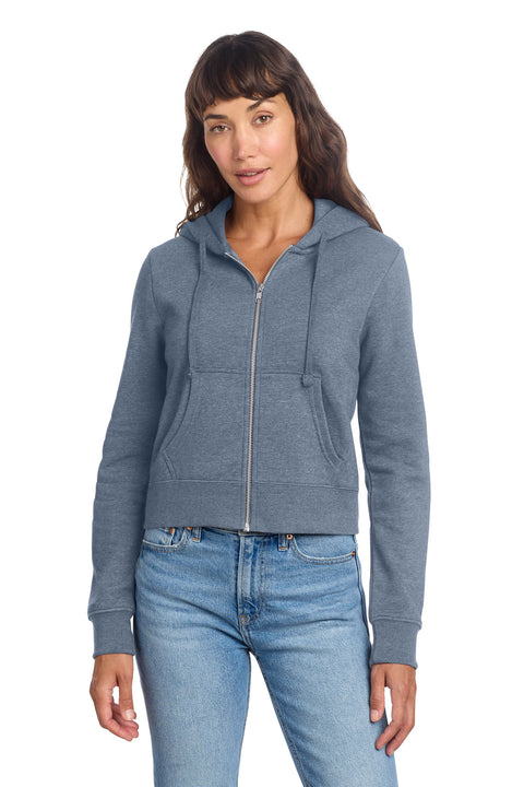 Flint Blue Heather