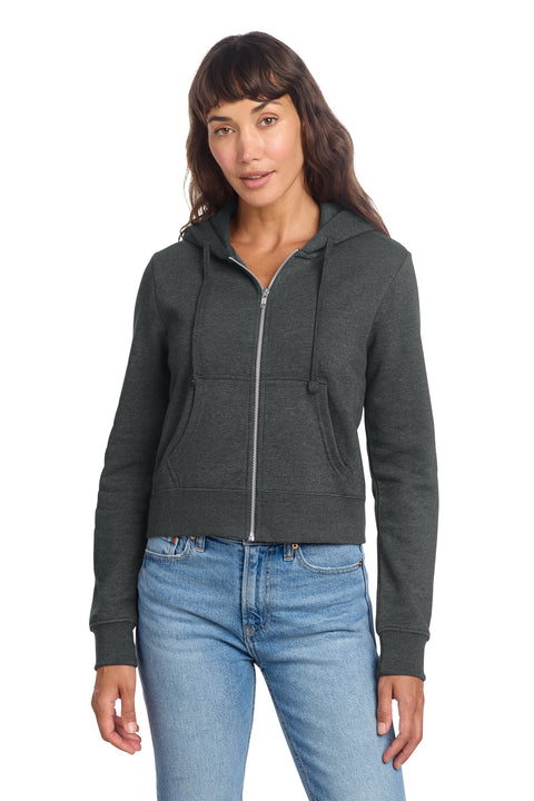 Heathered Charcoal