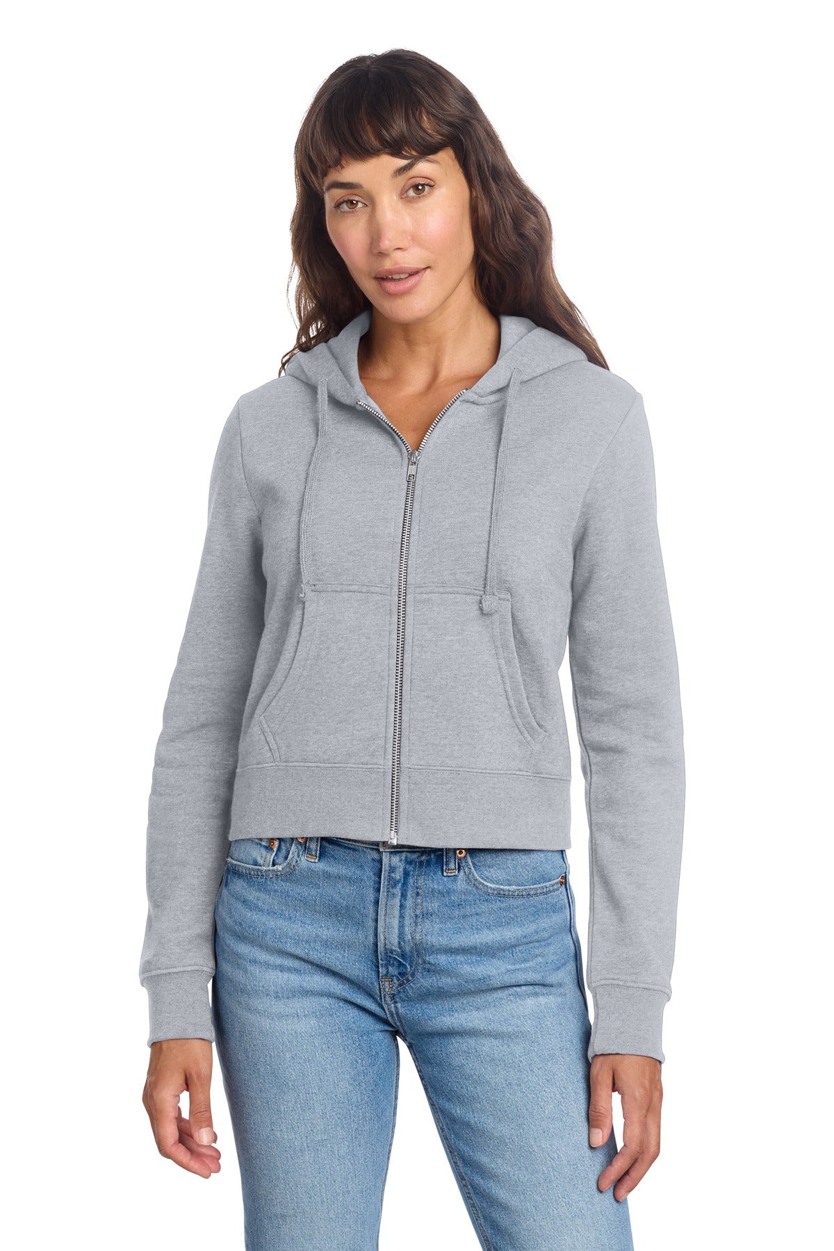 Light Heather Grey
