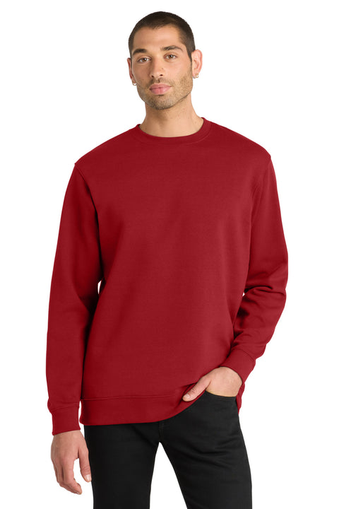Classic Red