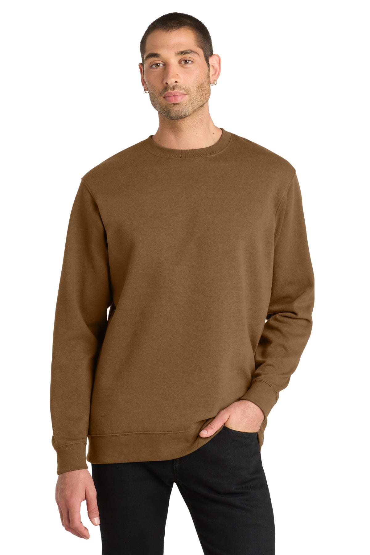 Duck Brown