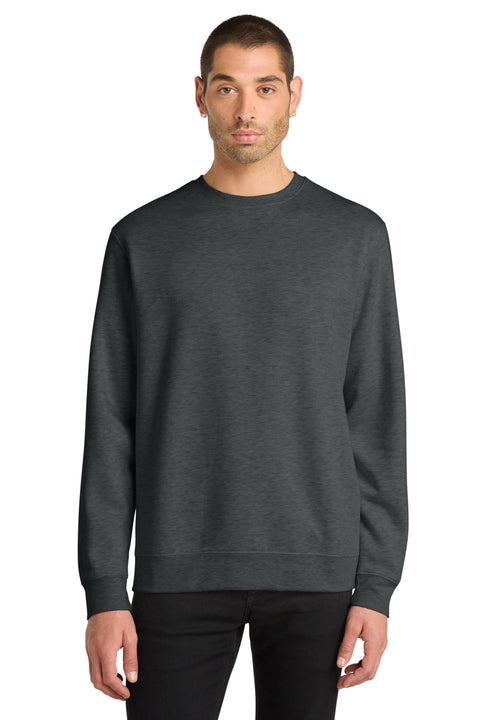 Heathered Charcoal