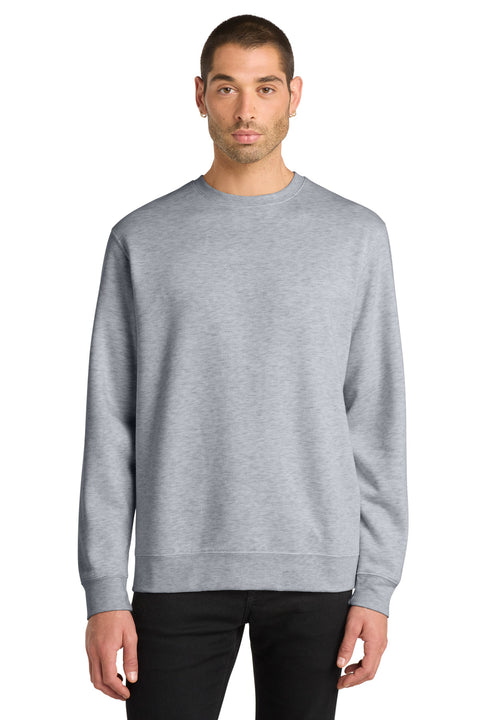 Light Heather Grey