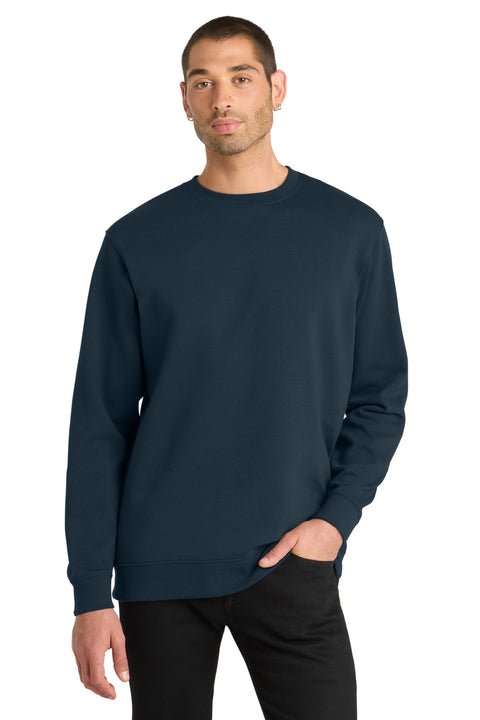 New Navy