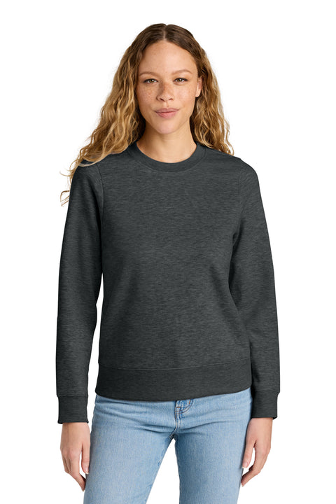 Heathered Charcoal
