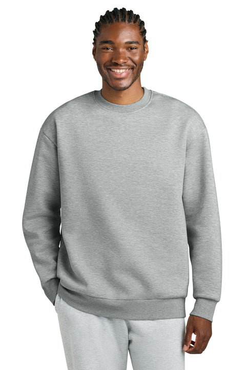 Light Heather Grey