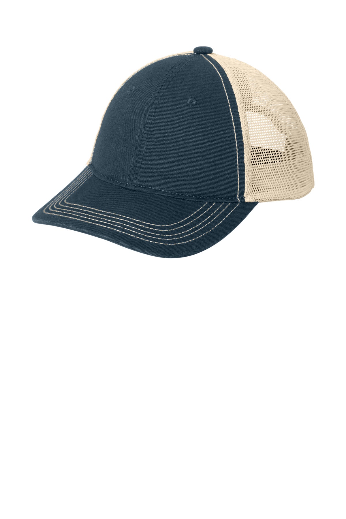 New Navy/ Stone