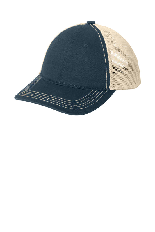 New Navy/ Stone