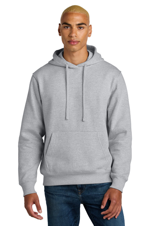 Light Heather Grey