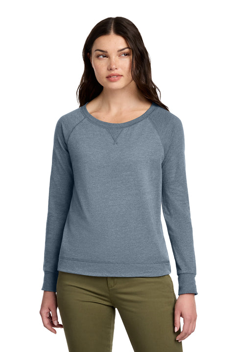 Flint Blue Heather